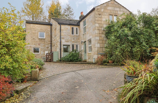 Salter Rake Gate Cottage