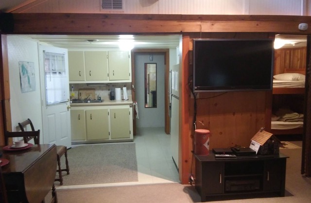 Sam-o-Set Shores Rental