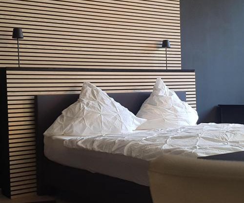 SAM - your cozy stay near Hamburg-Airport