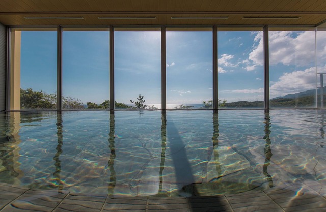 samana hotel Yakushima