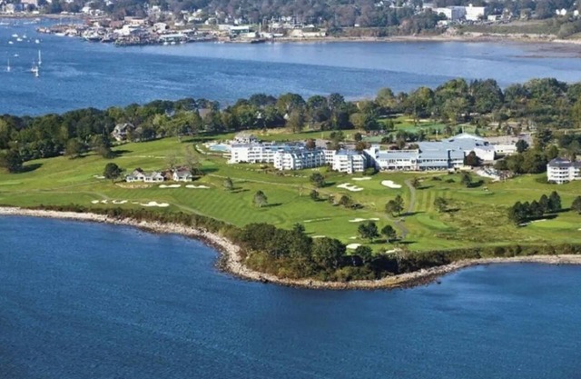 Samoset Resort on The Ocean 1 Bedroom Condo Golf Tennis Pickleball Pool Dining