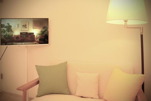 Samseong COEX Jamsil Lotte Tower NStay