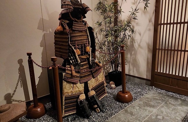 SAMURAI ARMOR A private house 4 bedrooms8 beds/Takayama Gifu
