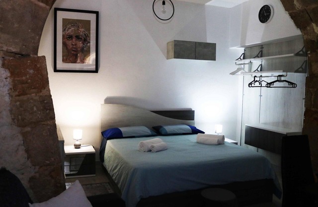 San Giacomo Loft