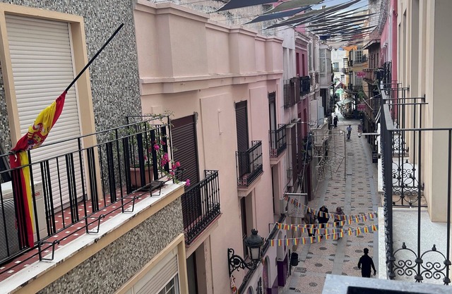 San Juan Suites