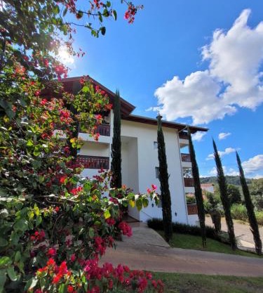 San Michael Hospedaria