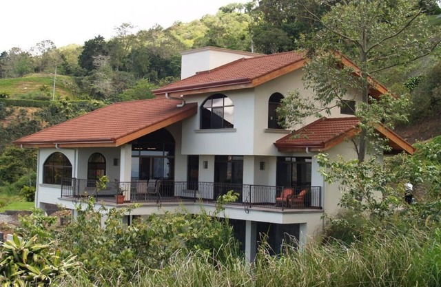 SAN RAMON POSITANO PARADISE HOUSE