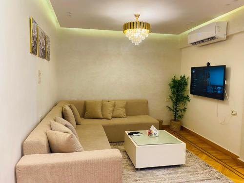 San Stefano Sea view New Luxury Apartment