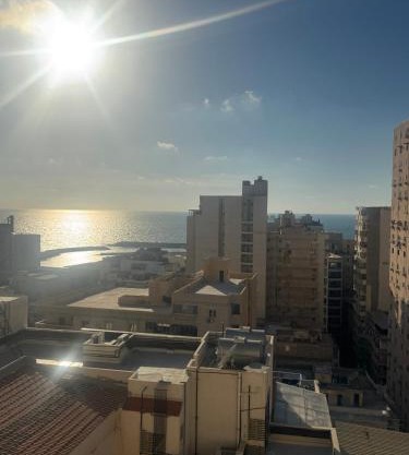 San Stefano Star سان ستيفانو ستار