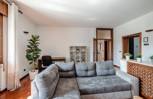 San Vincenzo Apartment 3 Vigonza