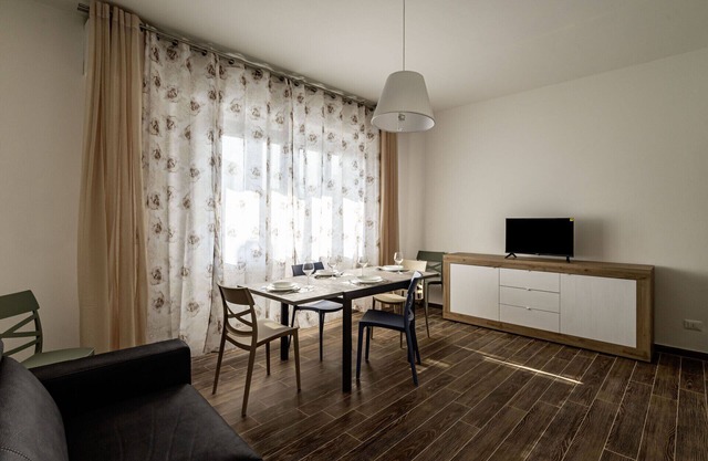 San Vincenzo Apartment 4 Vigonza