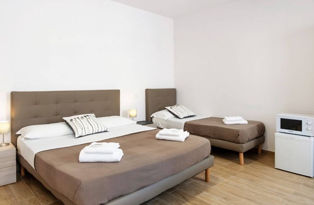 SAN VINCENZO ROOMS VIGONZA- Room 2
