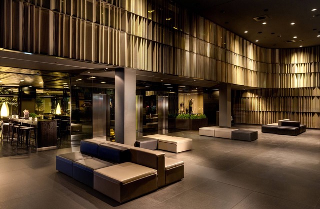 SANA Berlin Residence