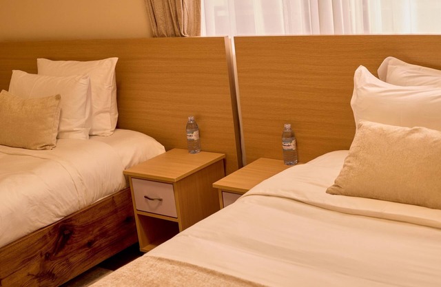 Sand Grains Residences Apartment 010