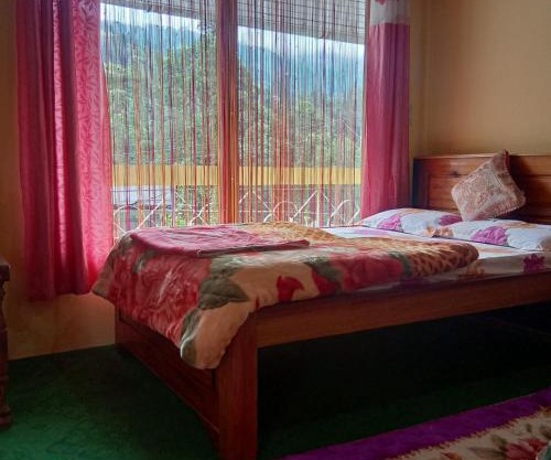 Sandeep Homestay