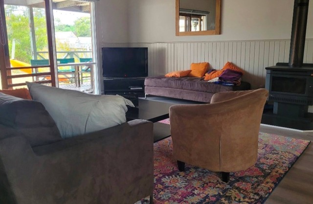 Sanders Beach House, Beautiful and spacious.