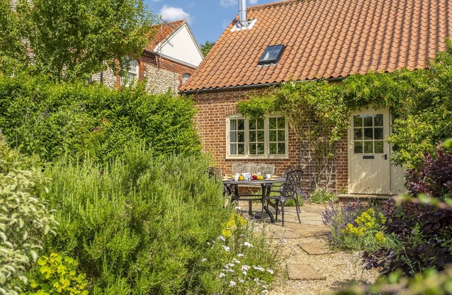 Sandpiper Lodge, Great Walsingham, Norfolk