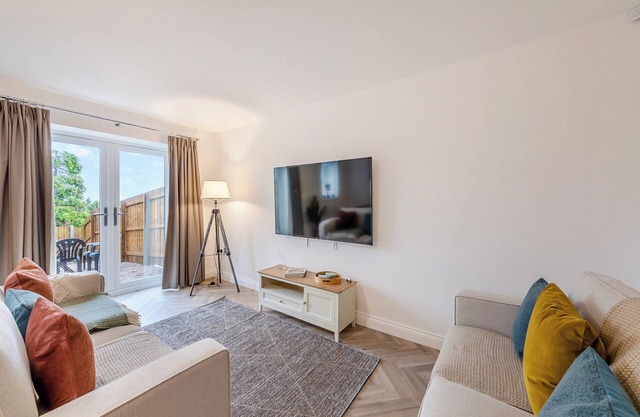 Sandpiper Rest - UK46781