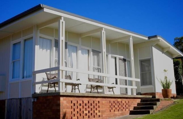 Sands of Molly Cottage