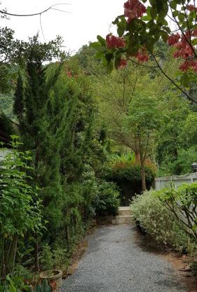 Sanfhan Resort-SHA Plus