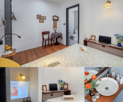 Sanh homestay