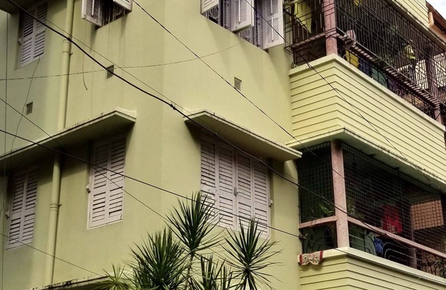 Sanjit's Homestay Kolkata