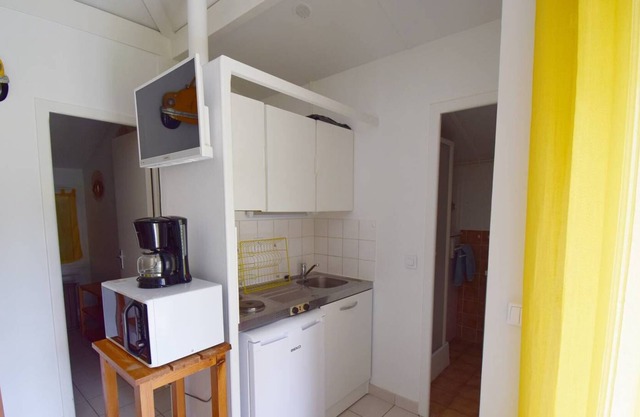 Sansonnet - Village de 10 gîtes, style chalets en pin