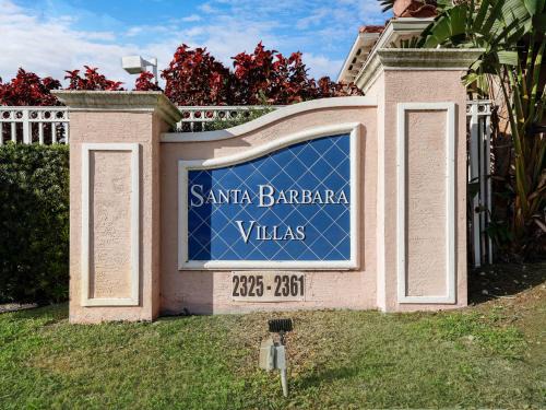 Santa Barbara Villa