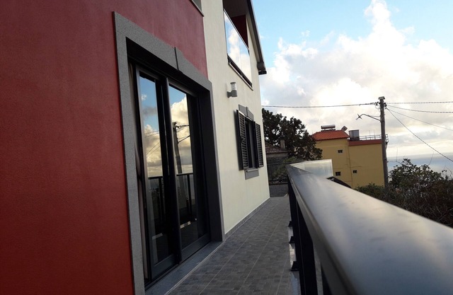 Santa Catarina House Madeira