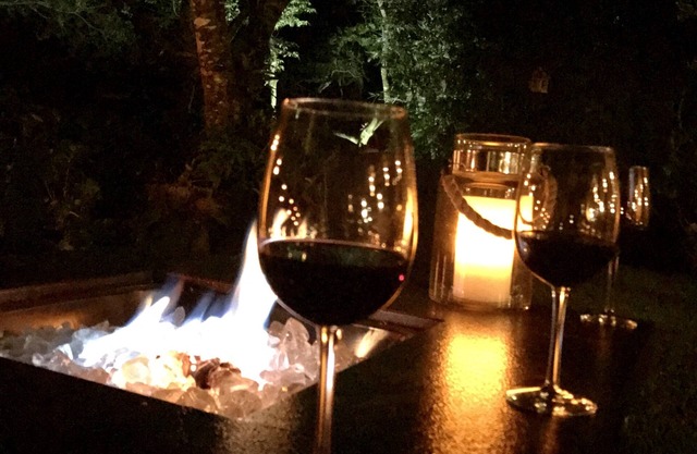 Santa Isabel’s Mountain Lodge, a charming home and coffee farm