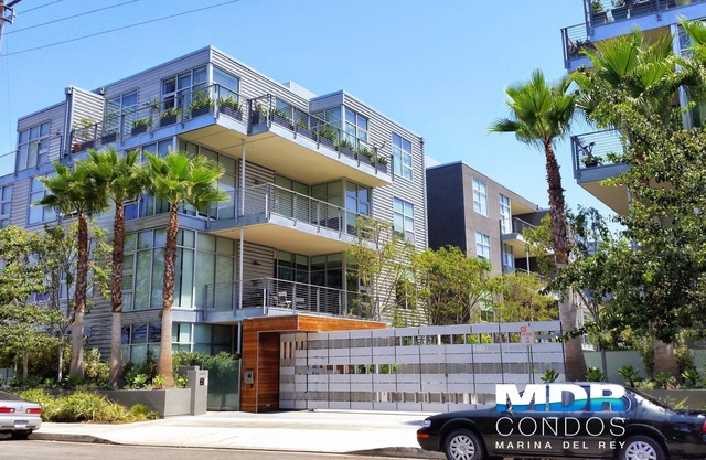 Santa Monica 2 bedroom 1 bath Apartment