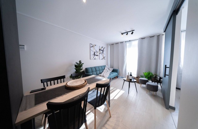Santiago Centro:Apart Moderno y Acogedor ApartRent