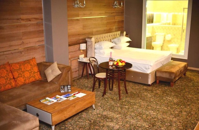 Sapar Standart Suite