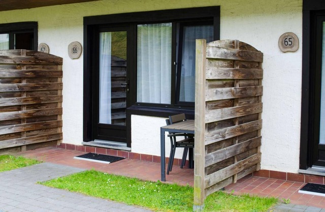 Sapinière Type A in Wahlhausen