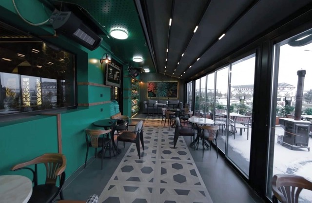 Sapran Deluxe Hotel