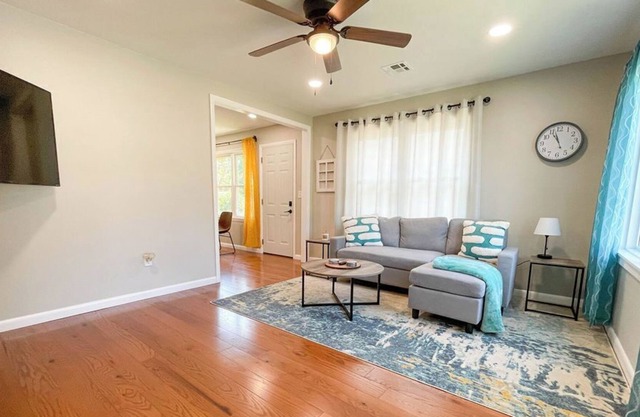 Sapulpa Pearl - Walking Distance to Old Rt 66 and the infamous Christmas Chute