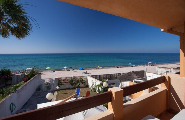 Sardinia, Cagliari, Quartu Sant 'Elena seaside villa