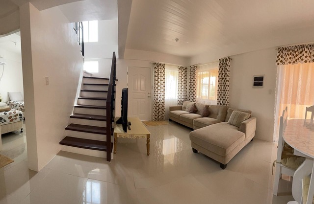 Sassy & Classy House For Family or Group Staycation In CDO