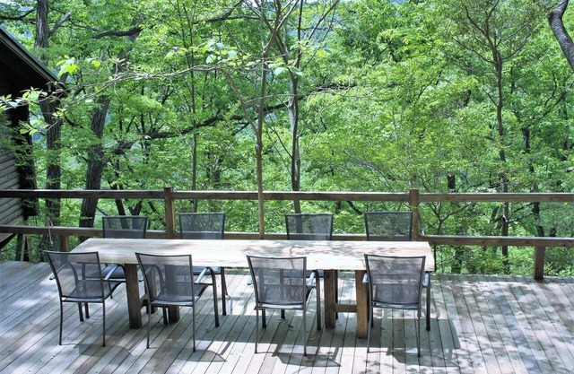 Saturday rate Cottage plan with terrace/Hanno City Saitama
