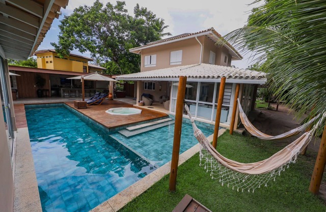 Sauípe Beach House, Costa de Sauípe
