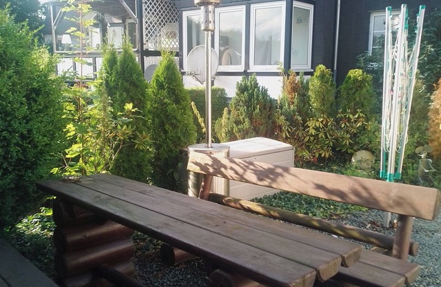 Sauerland Holiday House