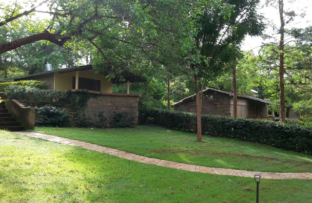 Savage Wilderness - Hostel