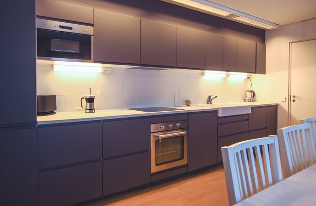 SBC Guesthouse