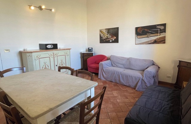 Scarlatti - Three Bedroom Apartment, Sleeps 6