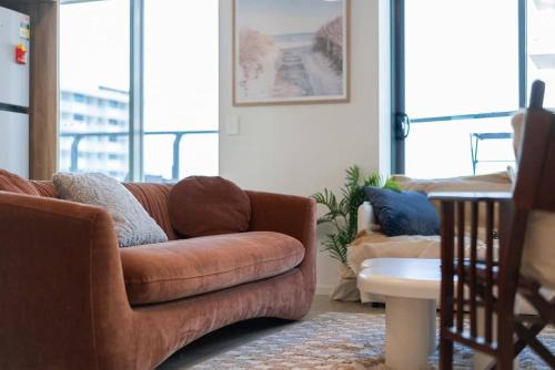 Scenic Nest - Hamilton Hideaway with Lush Views