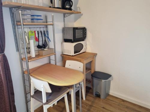 Schöne Ferienwohnung in Koblenz HG2
