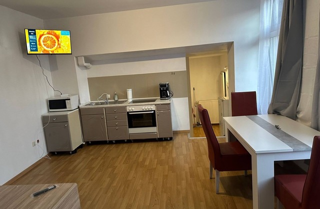 Schöne Renov. Whg MG Altstadt