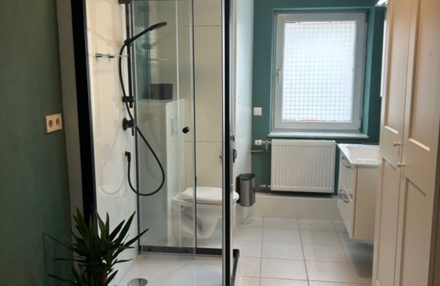 Schönes Studio, neu Renoviert