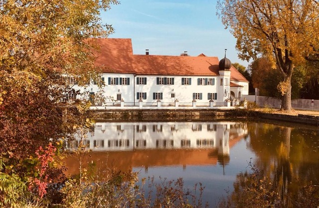 SCHLOSS OTTING