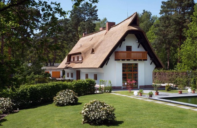 Schmeling Haus Bad Saarow